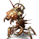 Illustration for article titled Meet Some of the Terrifying New DD Monsters in the New iTome of Beasts/i